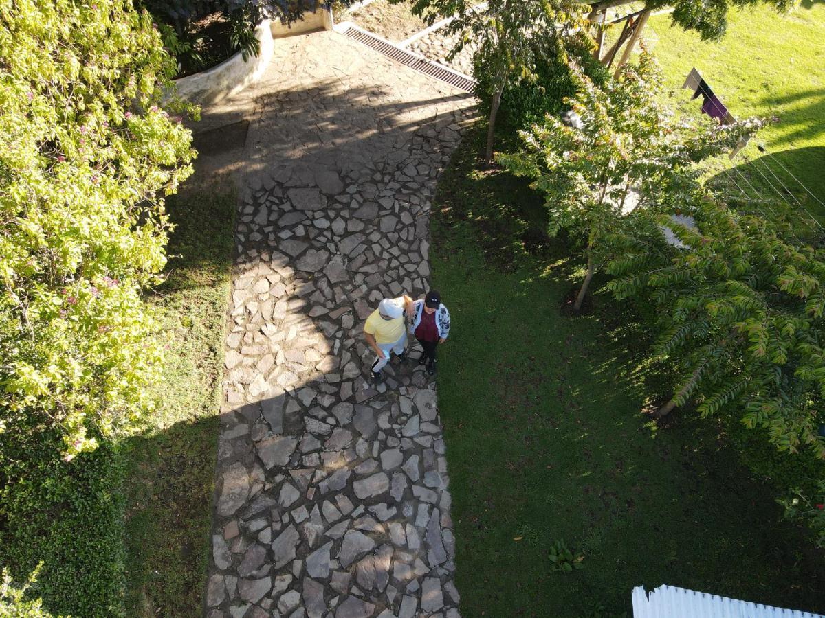 Hostal Mama Hilda Chugchilán 外观 照片
